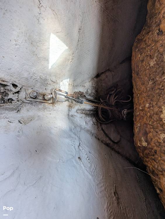 Slide: The Image of Sea Fox 257CC 2007 - 15437845