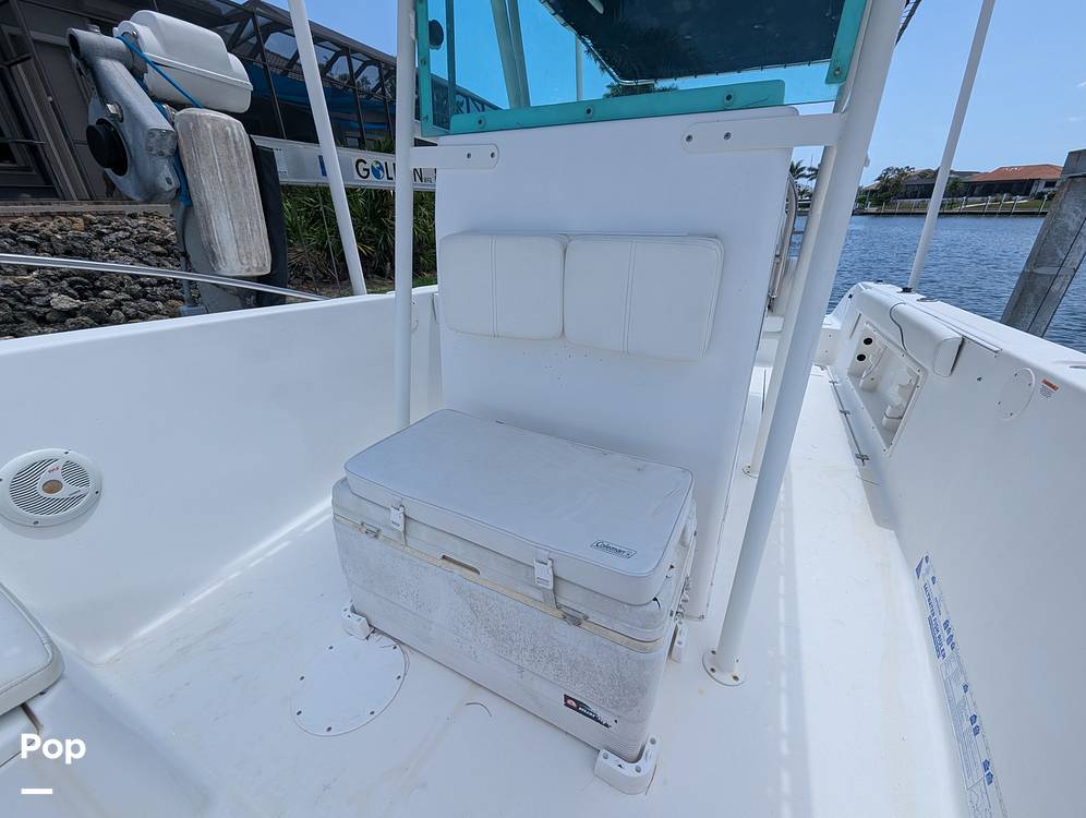 Slide: The Image of Sea Fox 257CC 2007 - 15437846