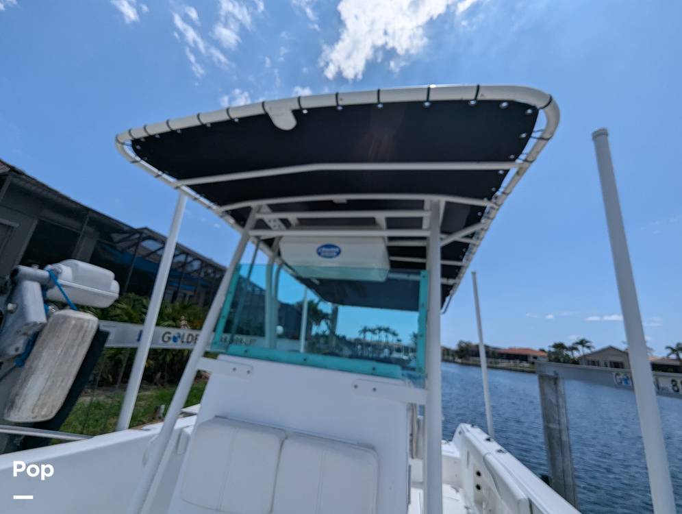 Slide: The Image of Sea Fox 257CC 2007 - 15437847