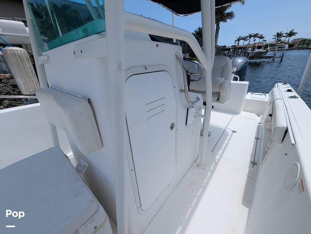 Slide: The Image of Sea Fox 257CC 2007 - 15437848