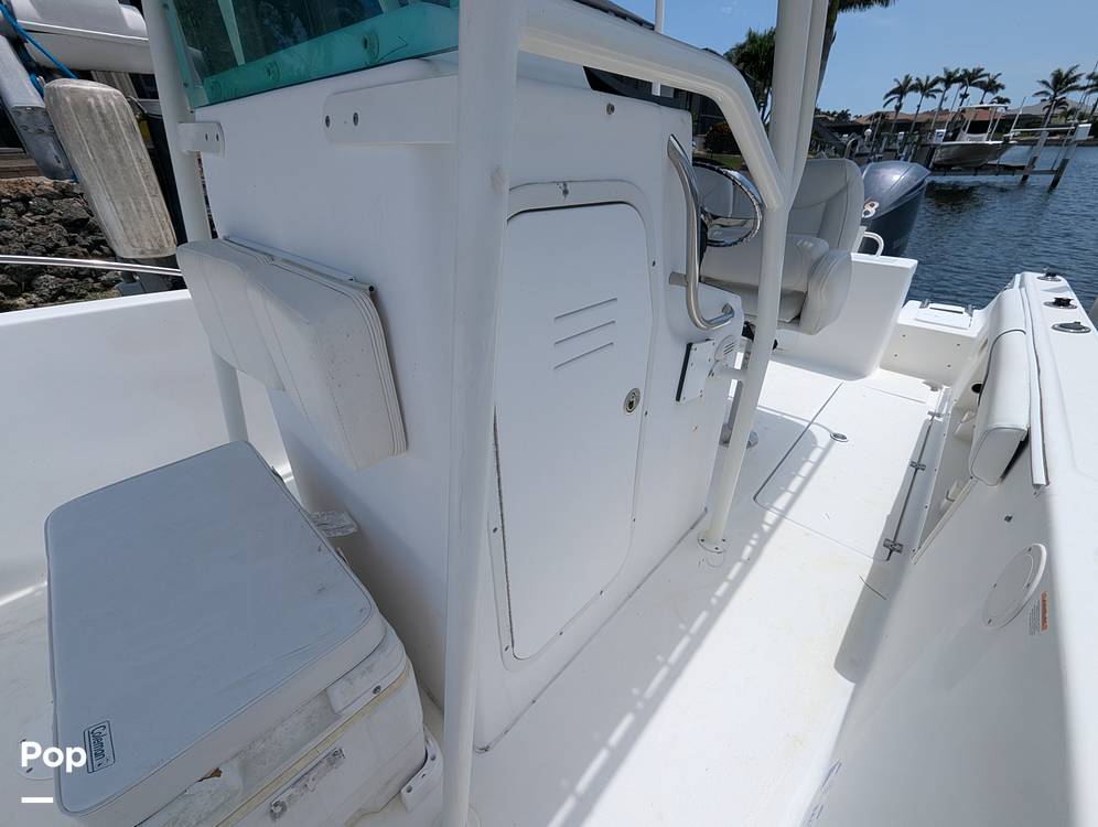 Slide: The Image of Sea Fox 257CC 2007 - 15437849