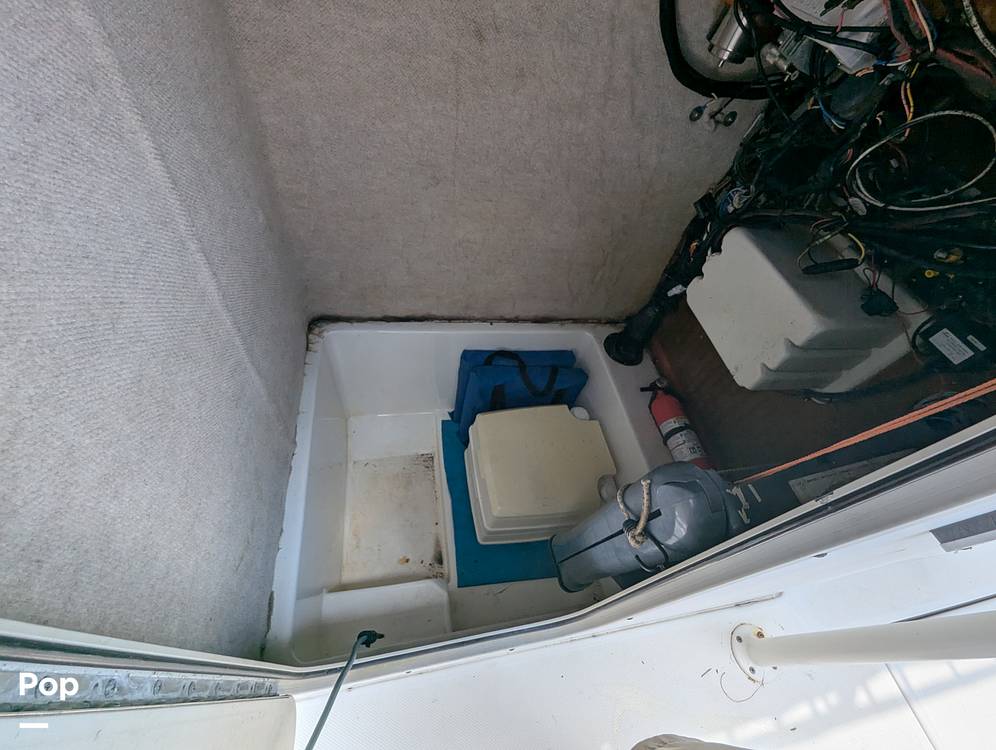 Slide: The Image of Sea Fox 257CC 2007 - 15437850