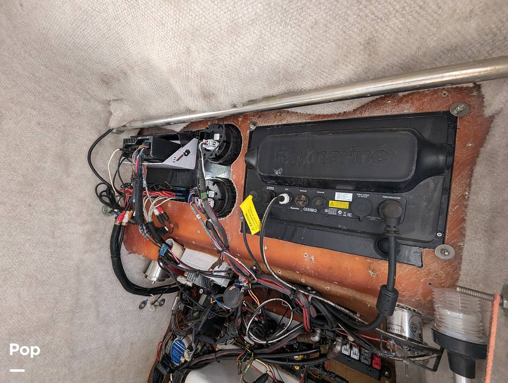 Slide: The Image of Sea Fox 257CC 2007 - 15437851