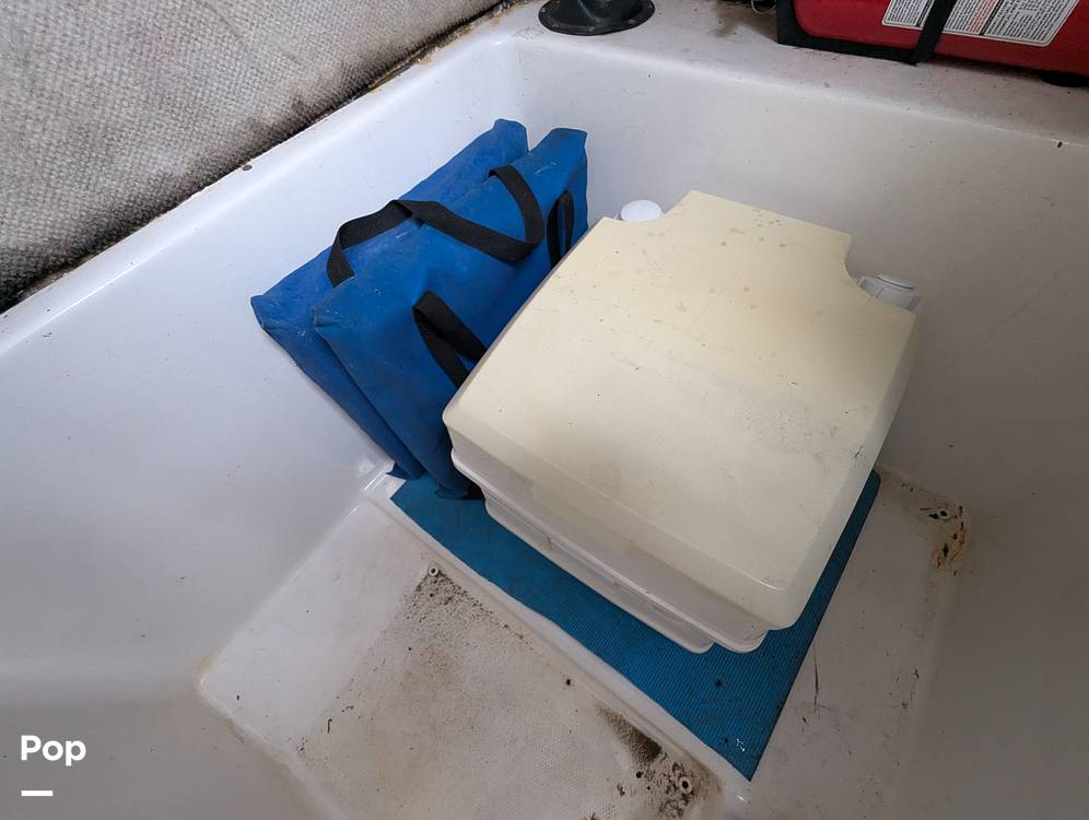 Slide: The Image of Sea Fox 257CC 2007 - 15437853