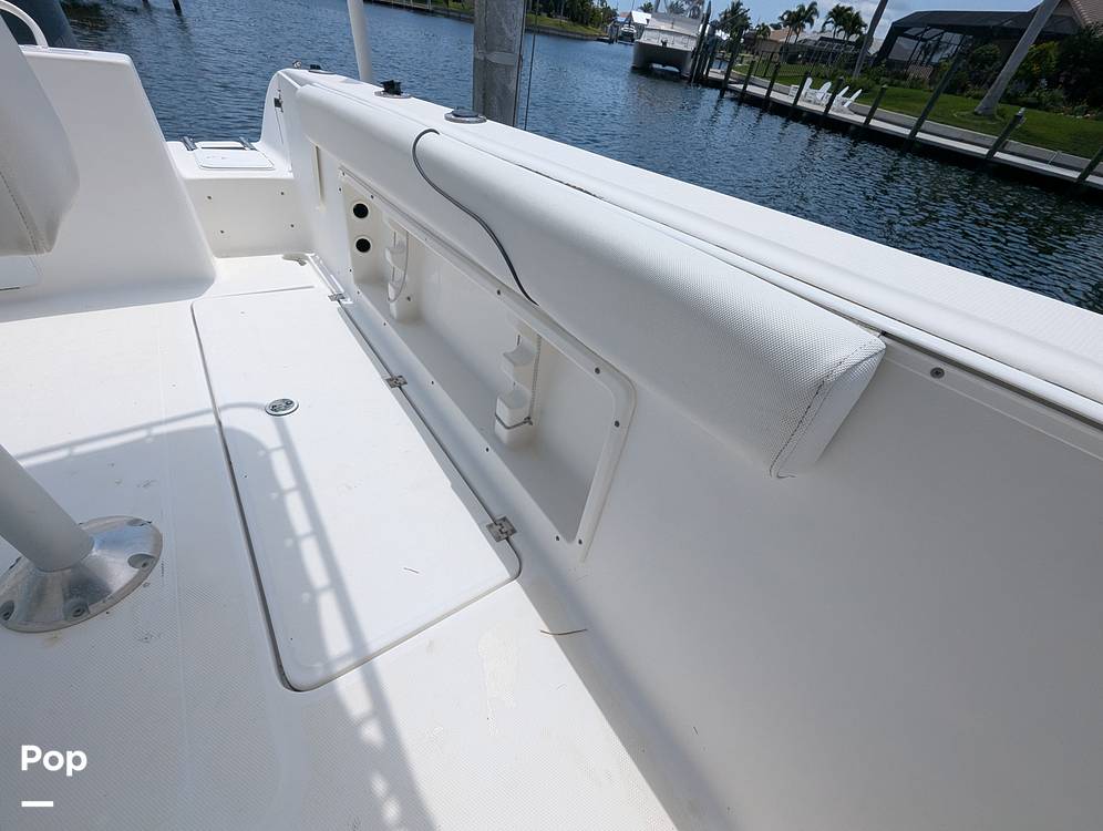 Slide: The Image of Sea Fox 257CC 2007 - 15437854