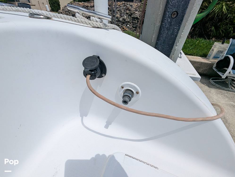 Slide: The Image of Sea Fox 257CC 2007 - 15437856