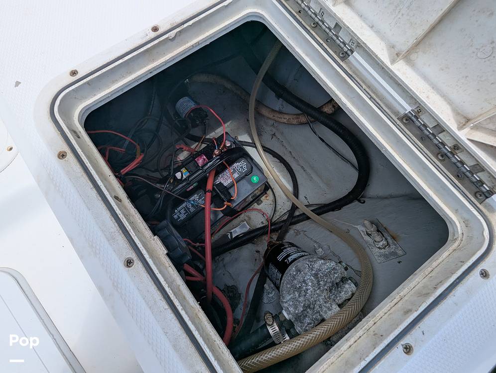 Slide: The Image of Sea Fox 257CC 2007 - 15437857