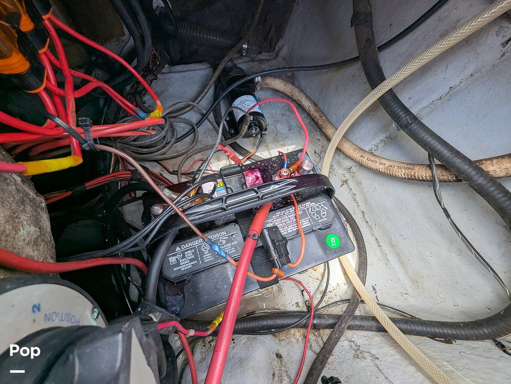 Slide: The Image of Sea Fox 257CC 2007 - 15437858