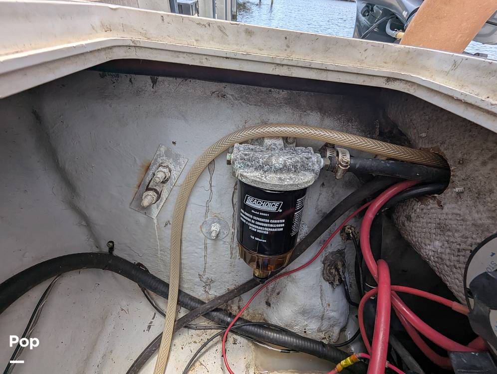 Slide: The Image of Sea Fox 257CC 2007 - 15437859