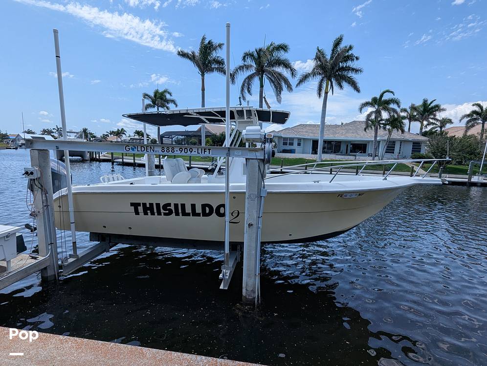 Slide: The Image of Sea Fox 257CC 2007 - 15437860