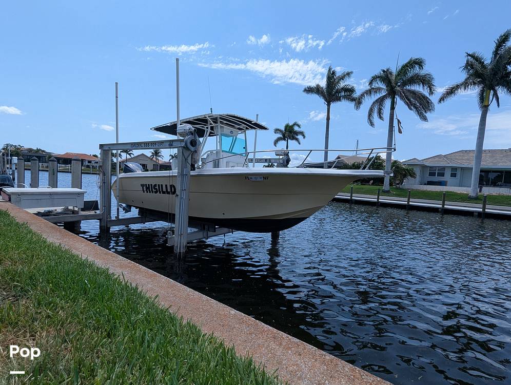 Slide: The Image of Sea Fox 257CC 2007 - 15437861