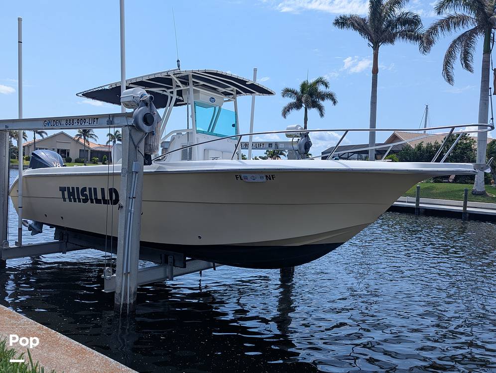 Slide: The Image of Sea Fox 257CC 2007 - 15437862