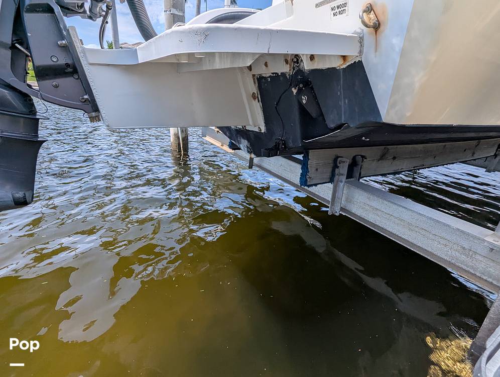 Slide: The Image of Sea Fox 257CC 2007 - 15437864