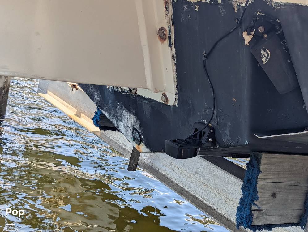 Slide: The Image of Sea Fox 257CC 2007 - 15437865