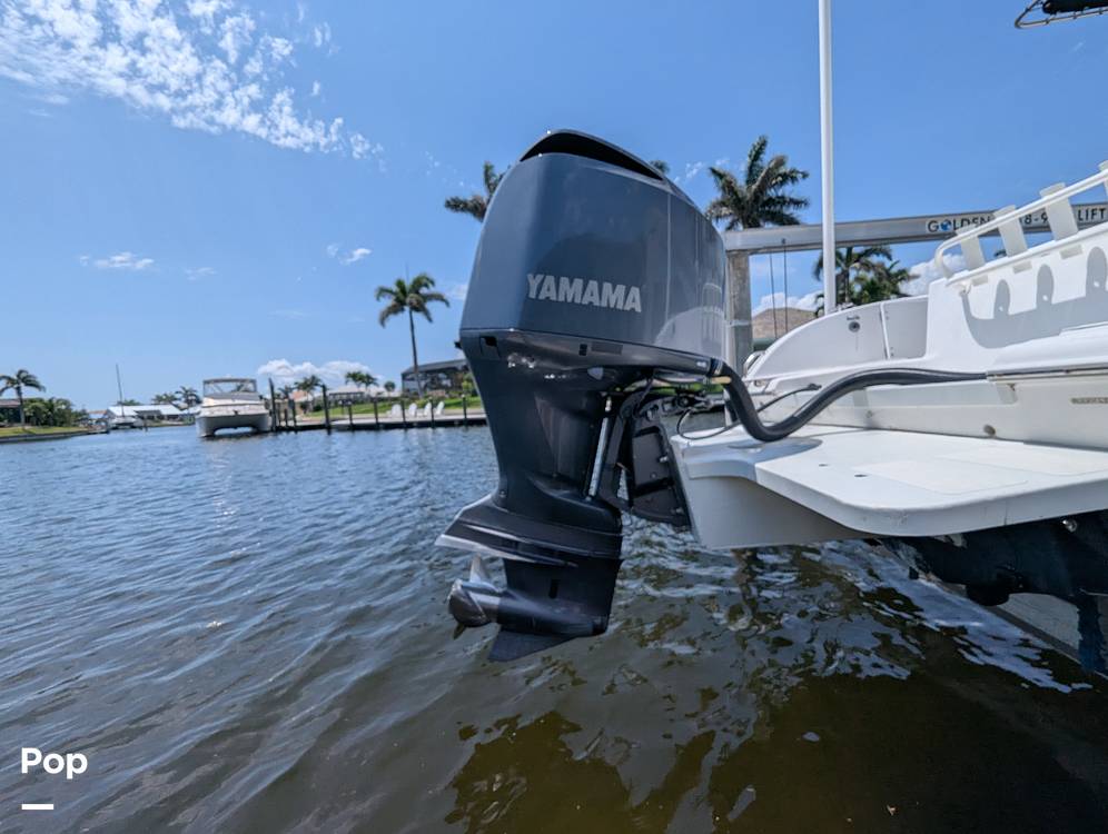 Slide: The Image of Sea Fox 257CC 2007 - 15437866