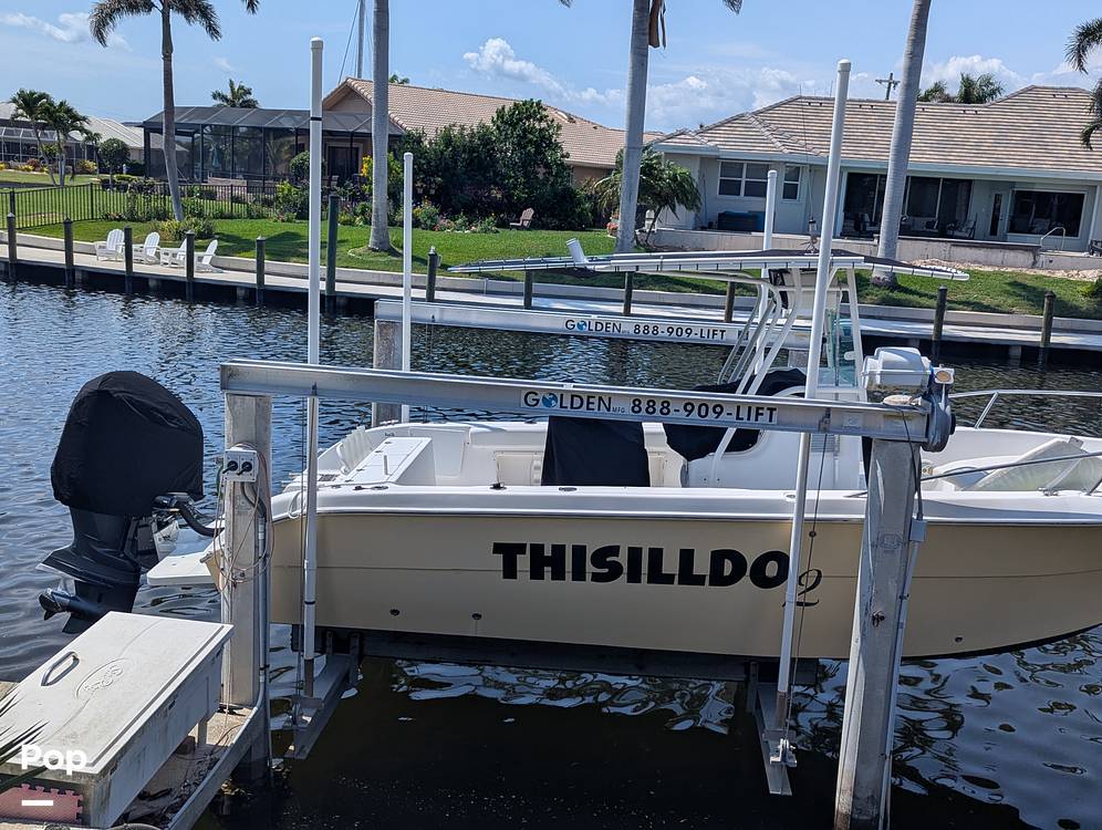 Slide: The Image of Sea Fox 257CC 2007 - 15437869