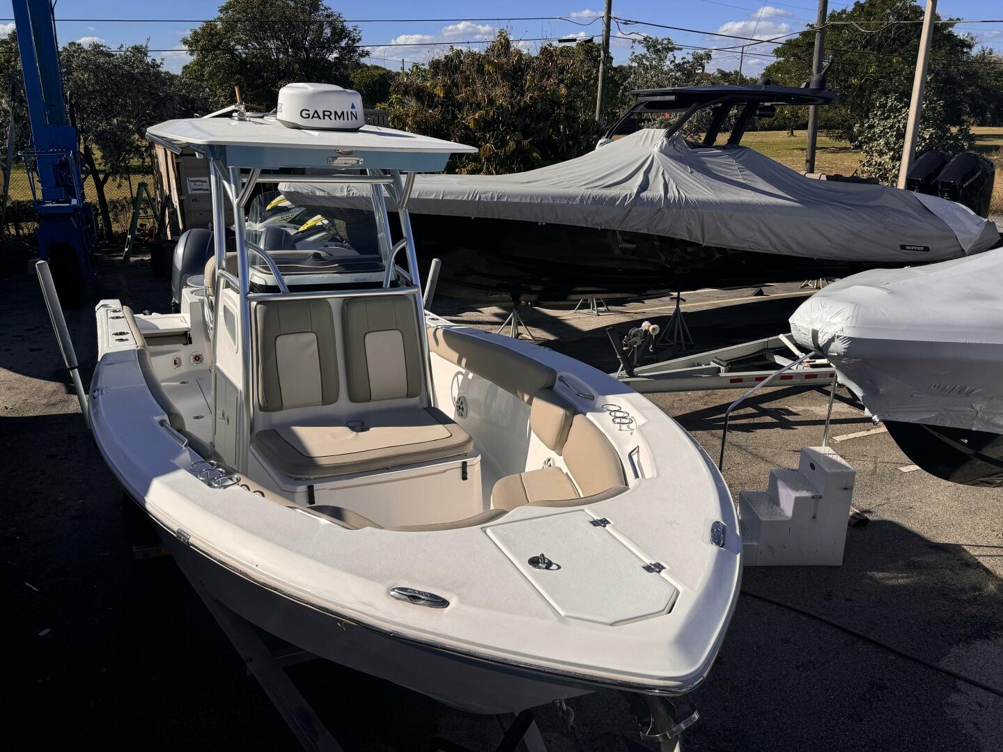 Slide: The Image of Sea Fox 266 Commander 2018 - 4835405