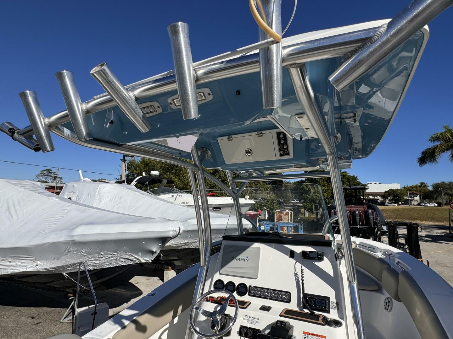 Slide: The Image of Sea Fox 266 Commander 2018 - 4835412
