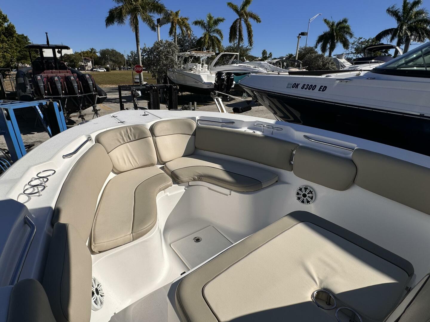 Slide: The Image of Sea Fox 266 Commander 2018 - 4835416