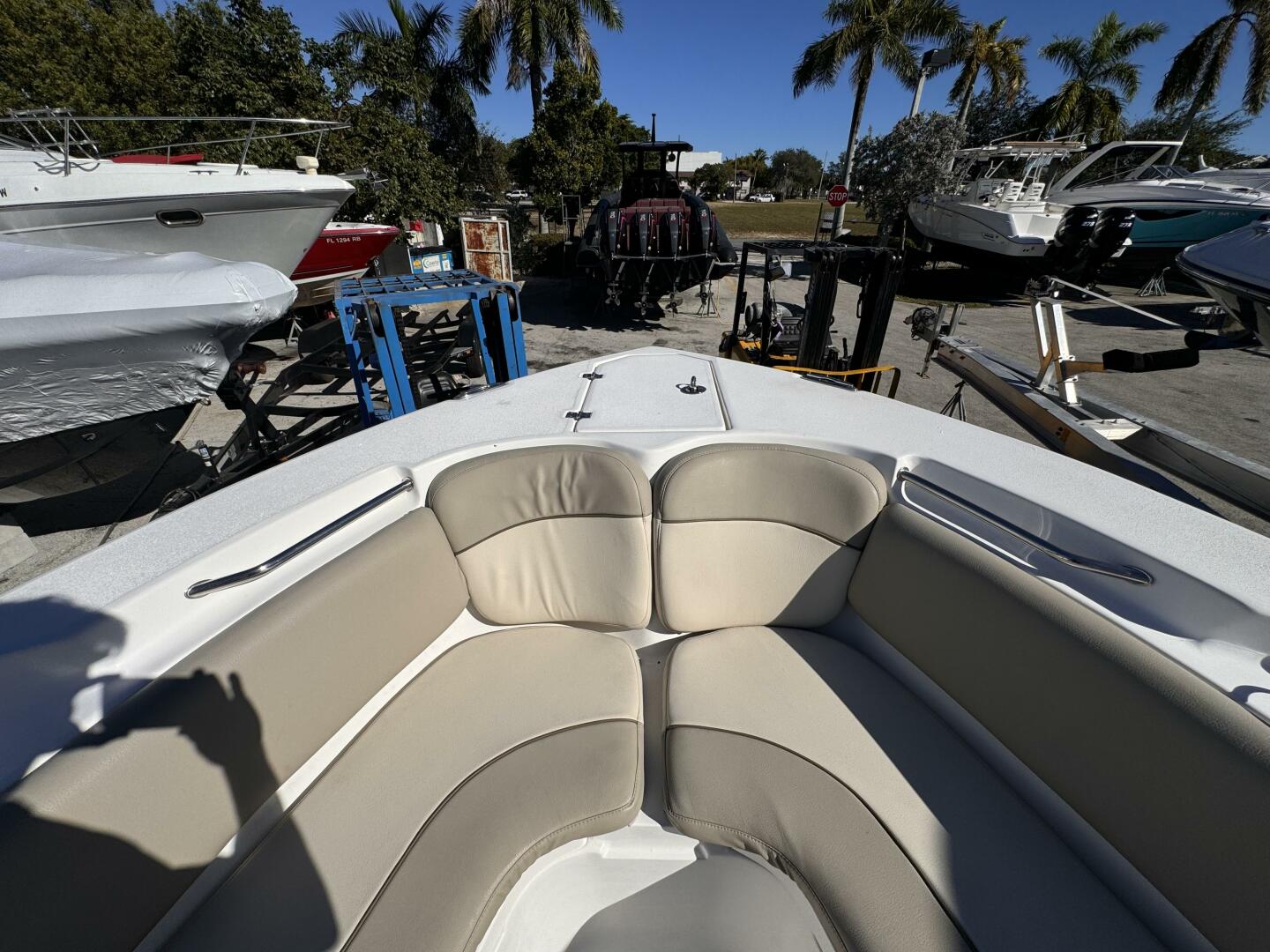 Slide: The Image of Sea Fox 266 Commander 2018 - 4835417