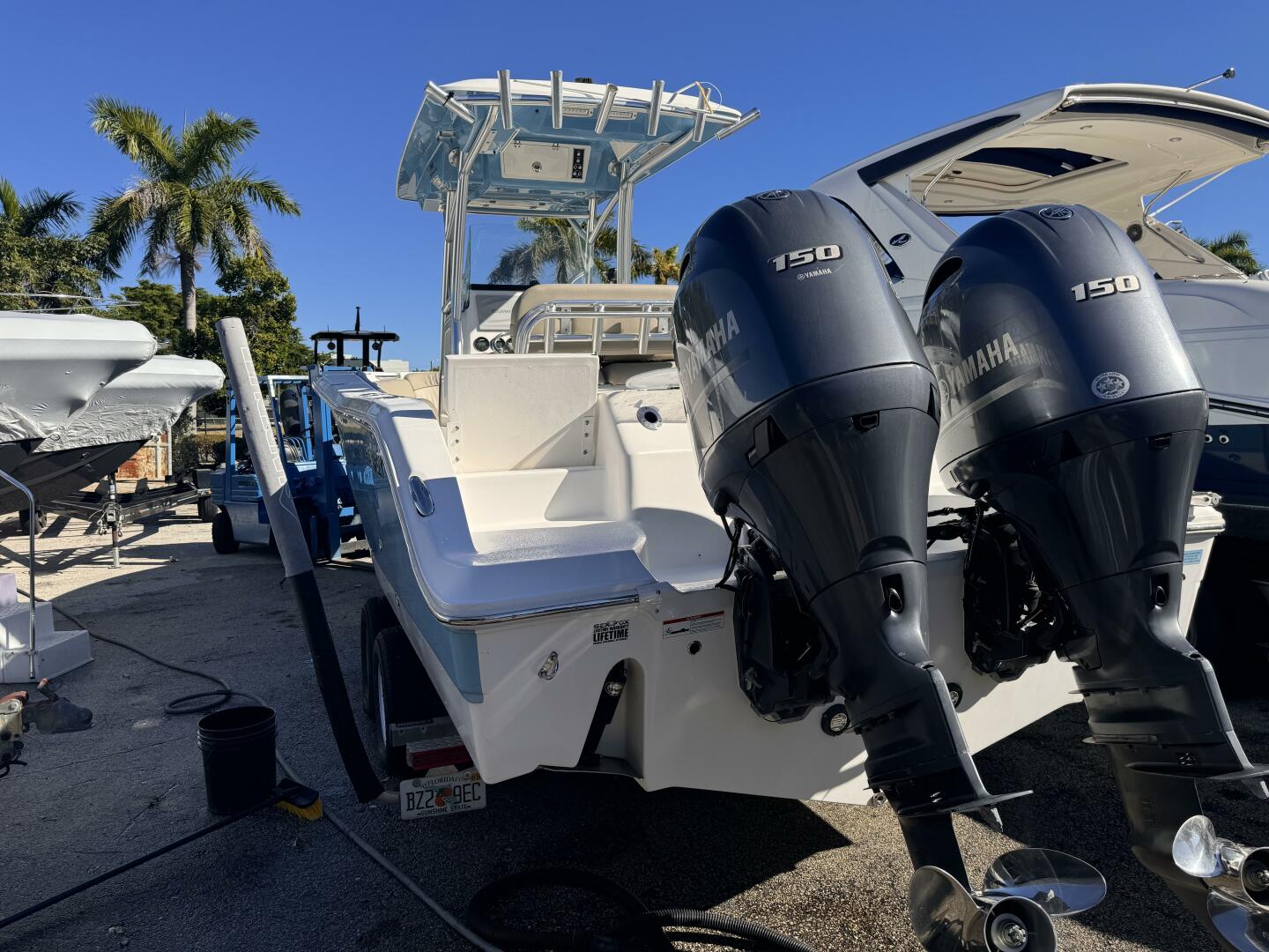 Slide: The Image of Sea Fox 266 Commander 2018 - 4835408