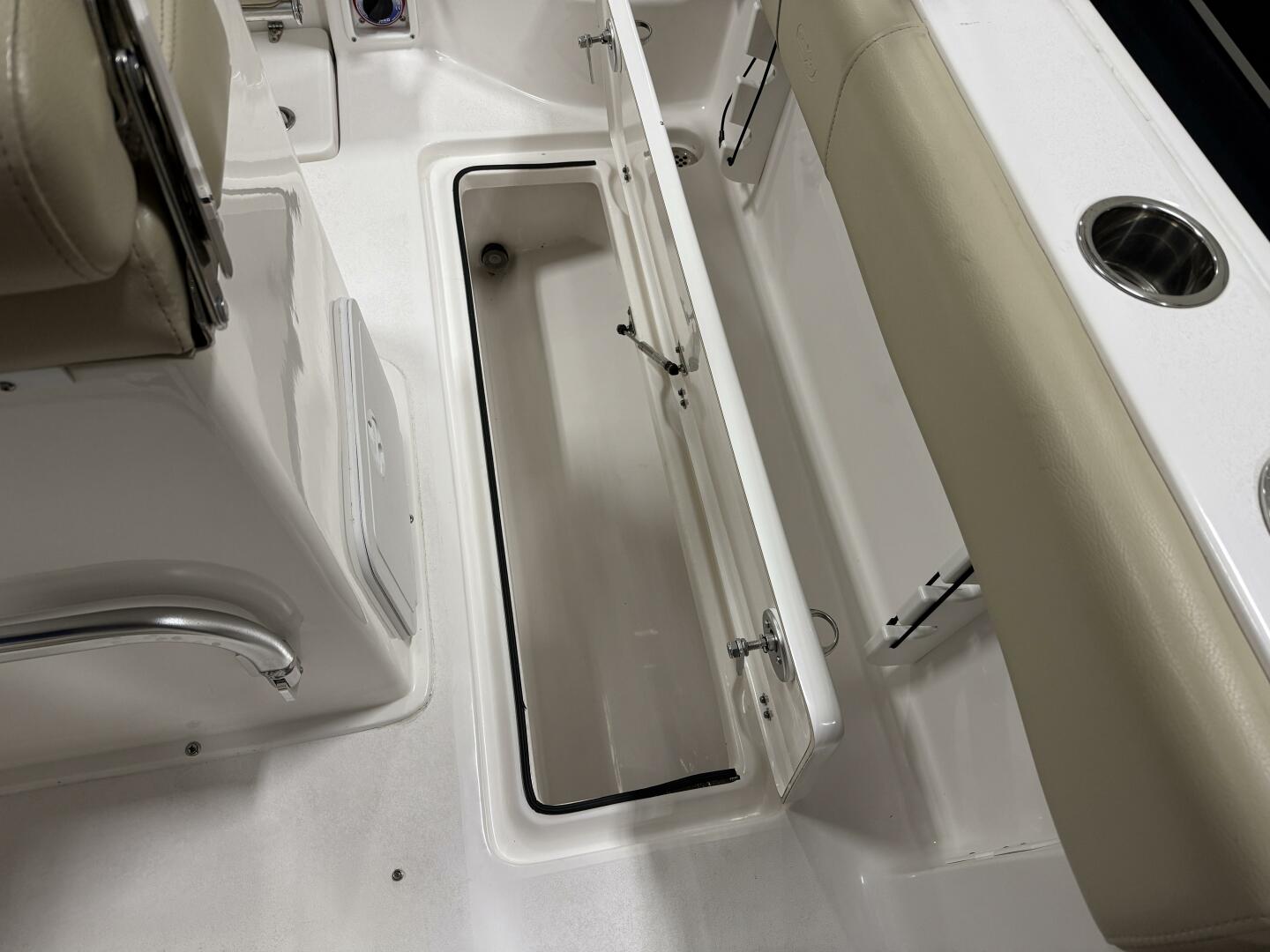 Slide: The Image of Sea Fox 266 Commander 2018 - 5163605