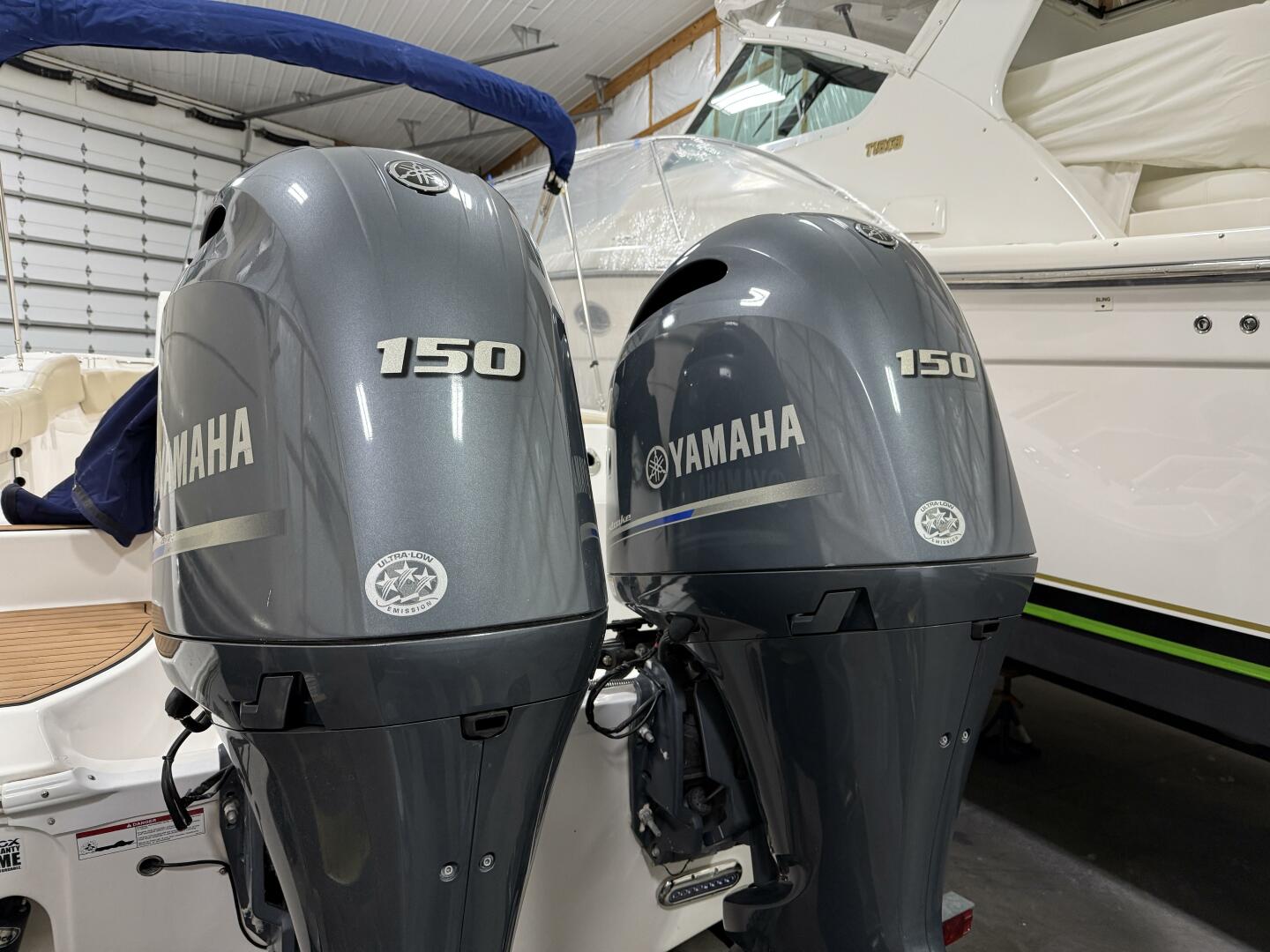 Slide: The Image of Sea Fox 266 Commander 2018 - 5163631