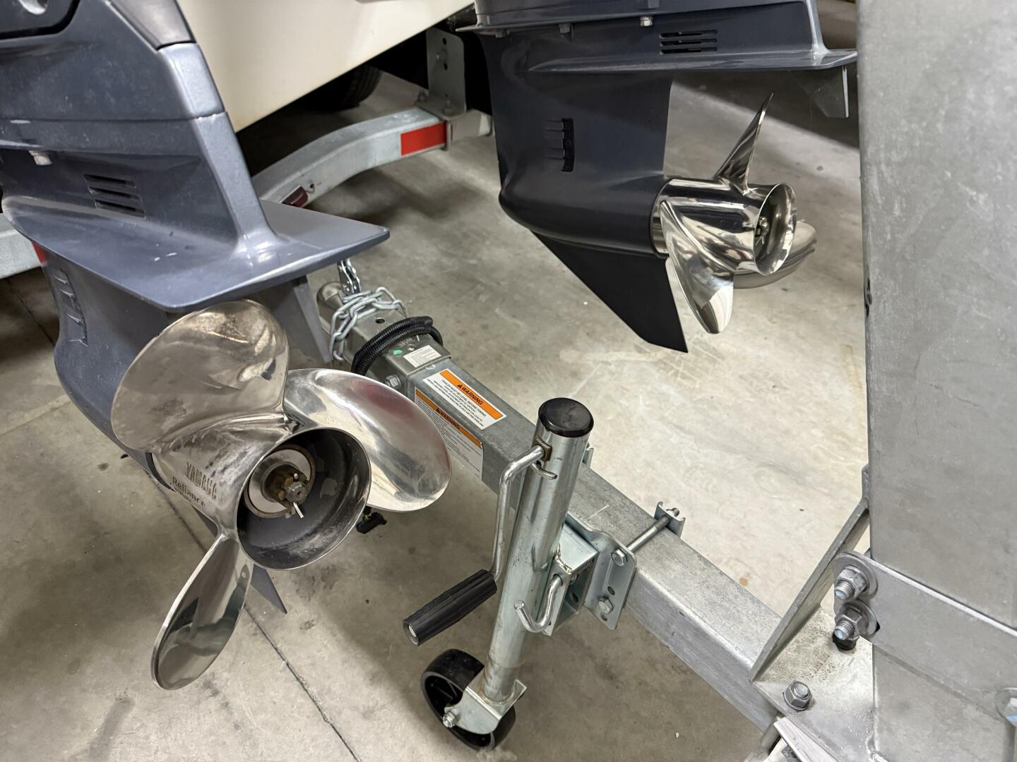 Slide: The Image of Sea Fox 266 Commander 2018 - 5163634