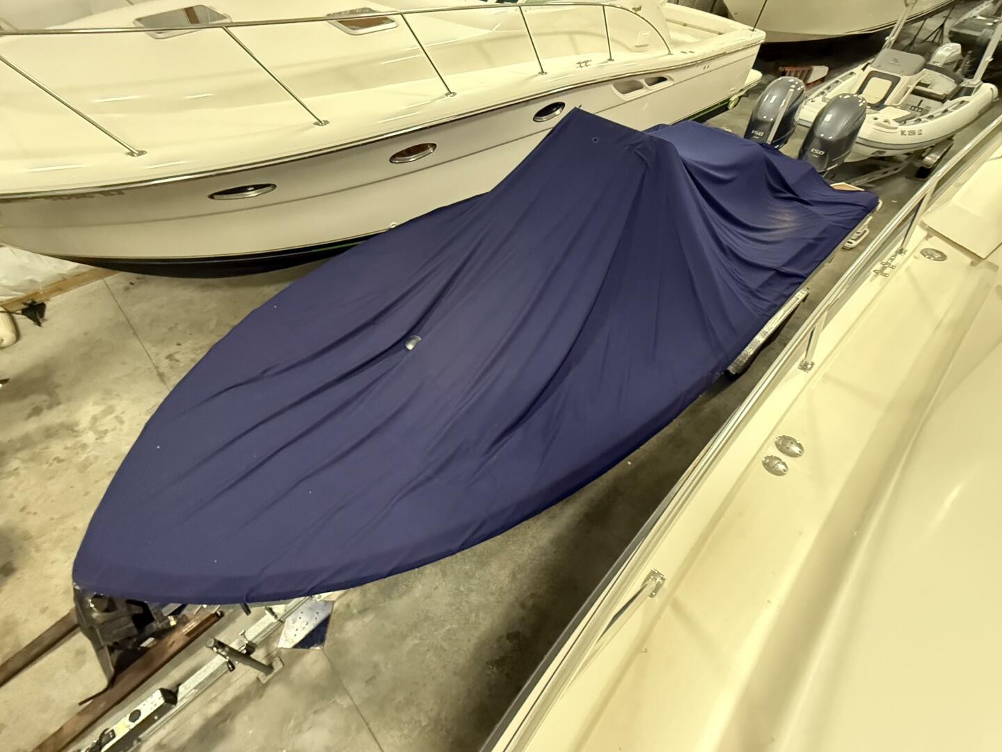 Slide: The Image of Sea Fox 266 Commander 2018 - 5163650