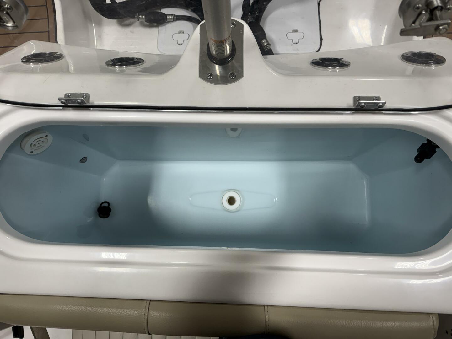 Slide: The Image of Sea Fox 266 Commander 2018 - 5163673