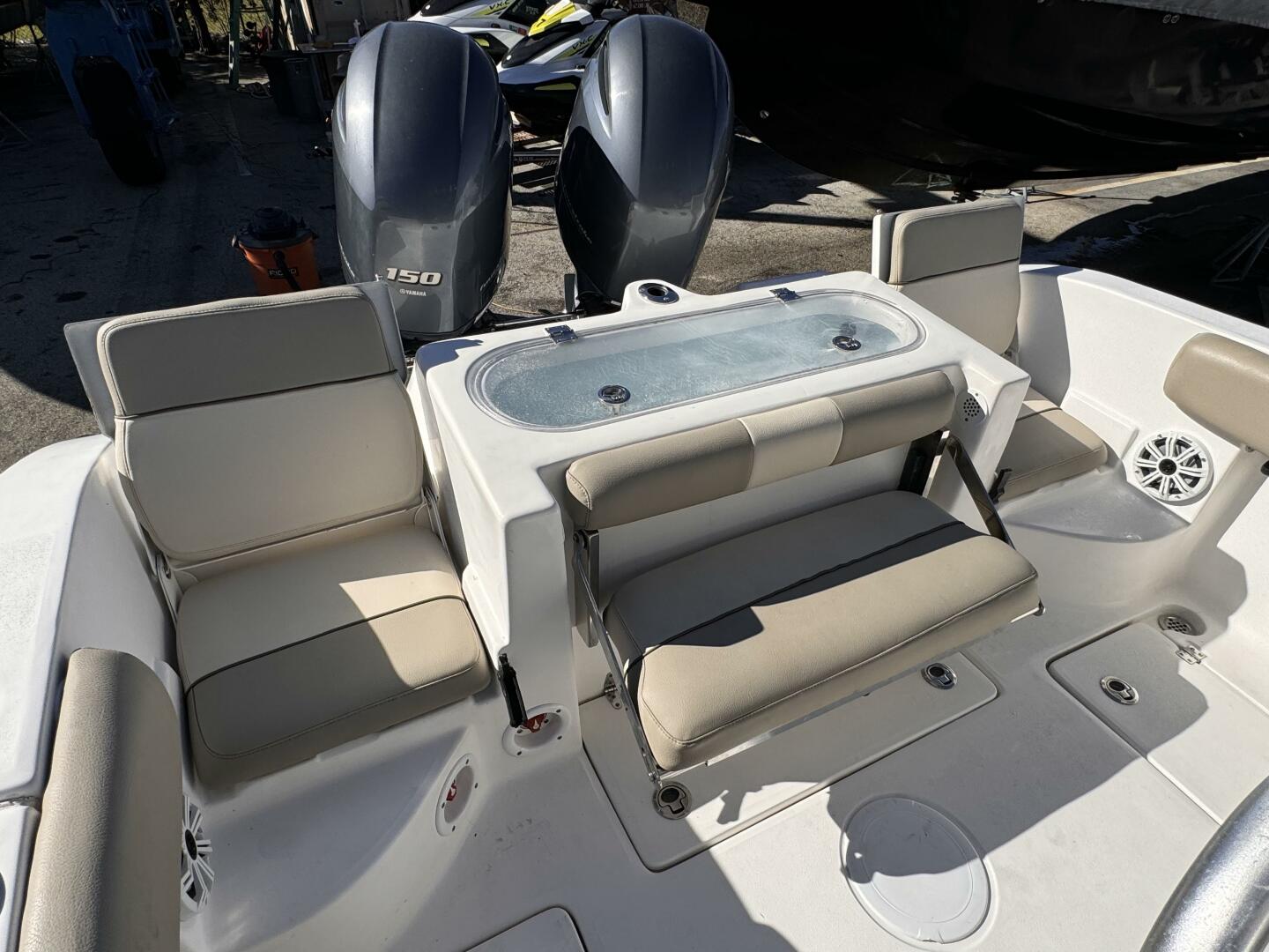 Slide: The Image of Sea Fox 266 Commander 2018 - 4835410