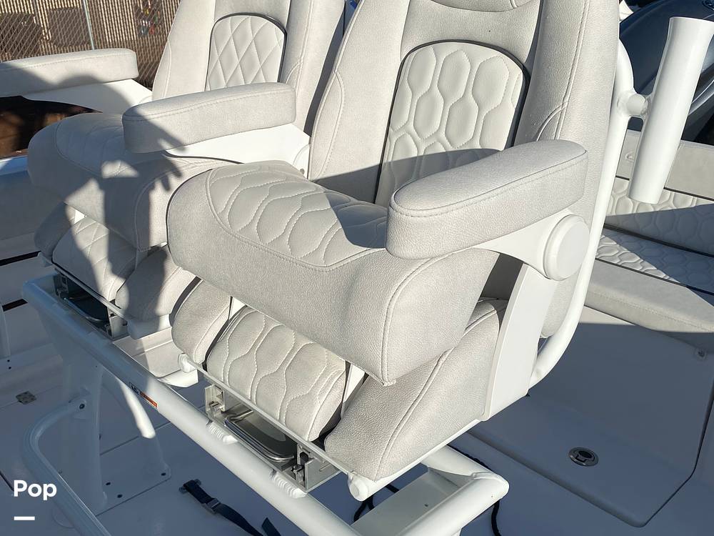Slide: The Image of Sea Fox 268 Commander 2021 - 13693432