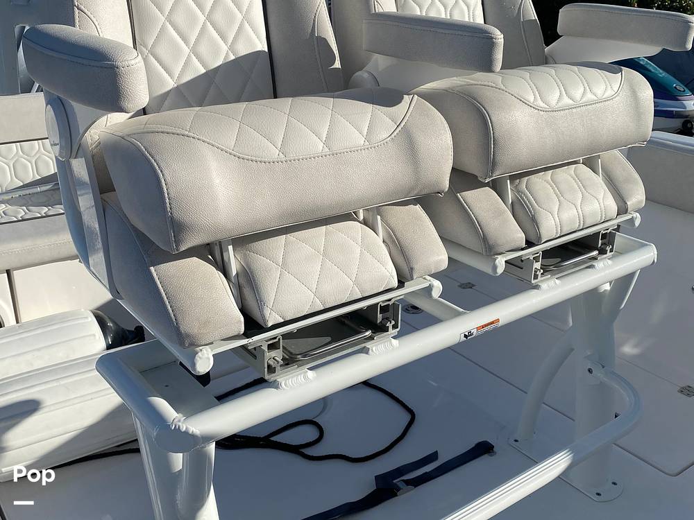 Slide: The Image of Sea Fox 268 Commander 2021 - 13693433
