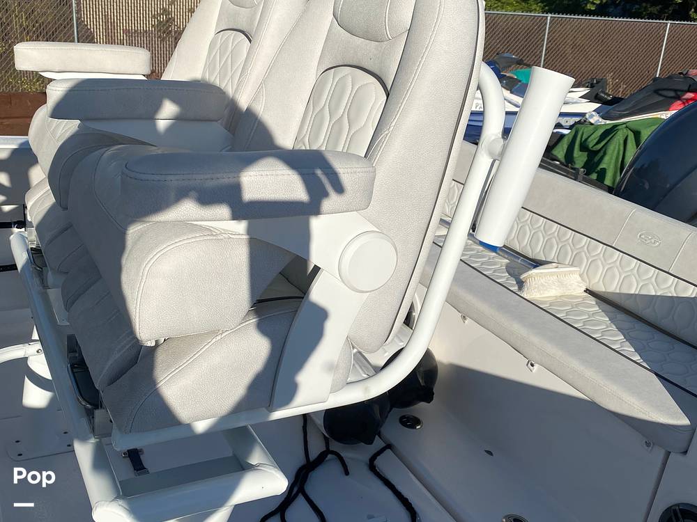 Slide: The Image of Sea Fox 268 Commander 2021 - 13693435