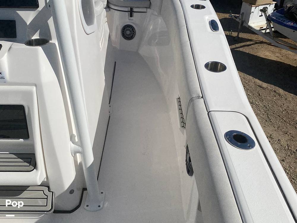 Slide: The Image of Sea Fox 268 Commander 2021 - 13693438
