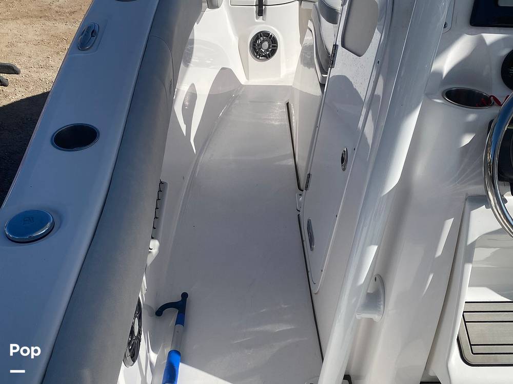 Slide: The Image of Sea Fox 268 Commander 2021 - 13693439