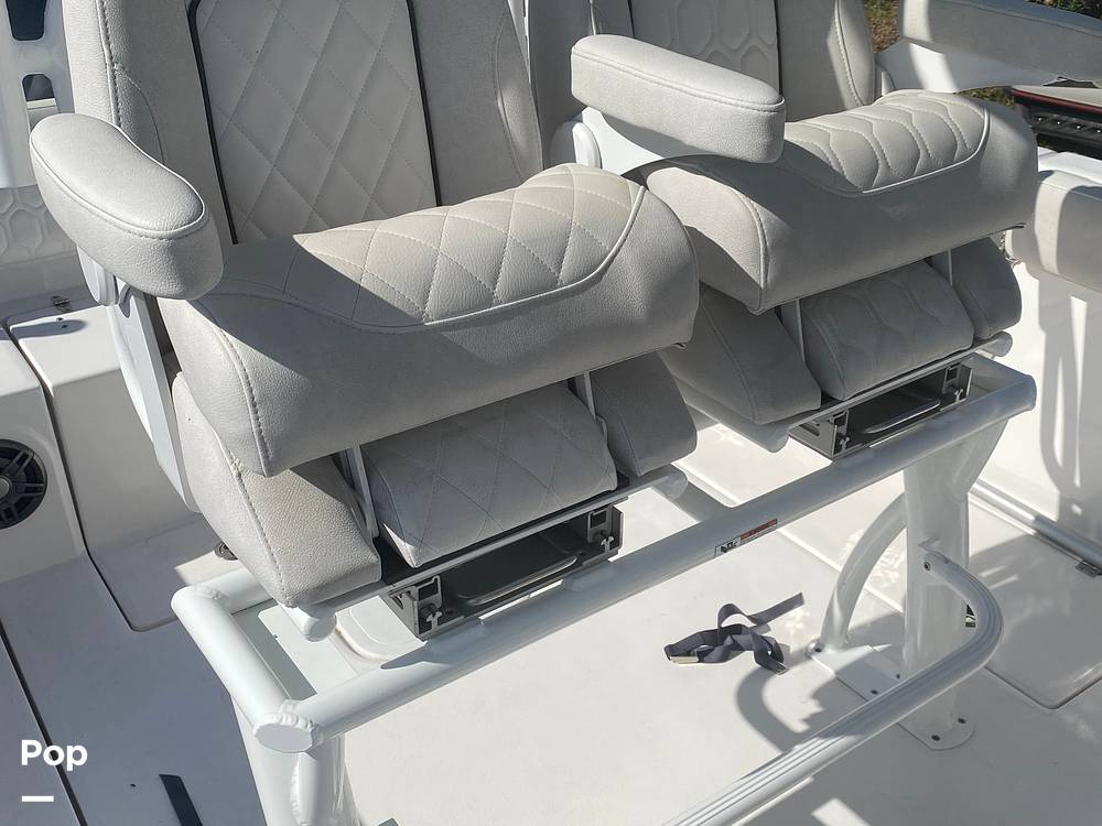 Slide: The Image of Sea Fox 268 Commander 2021 - 13693441