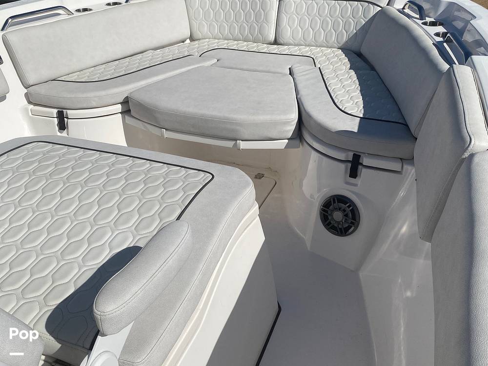 Slide: The Image of Sea Fox 268 Commander 2021 - 13693442