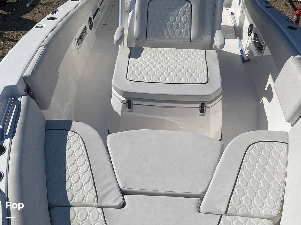 Slide: The Image of Sea Fox 268 Commander 2021 - 13693443