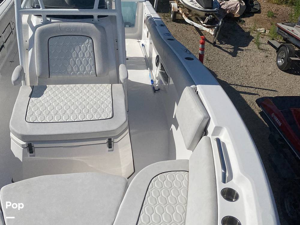 Slide: The Image of Sea Fox 268 Commander 2021 - 13693446