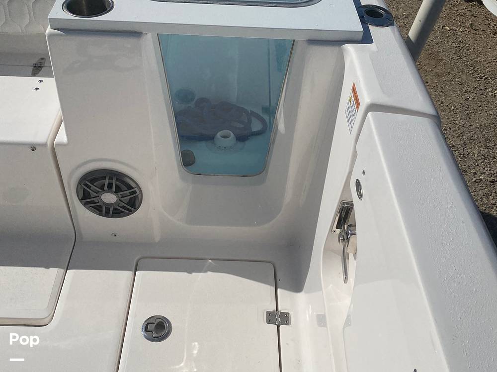 Slide: The Image of Sea Fox 268 Commander 2021 - 13693450