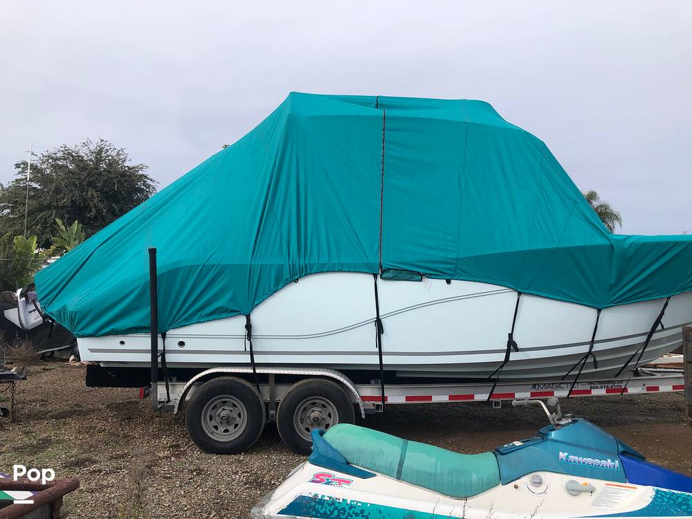Slide: The Image of Sea Fox 268 Commander 2021 - 13693455
