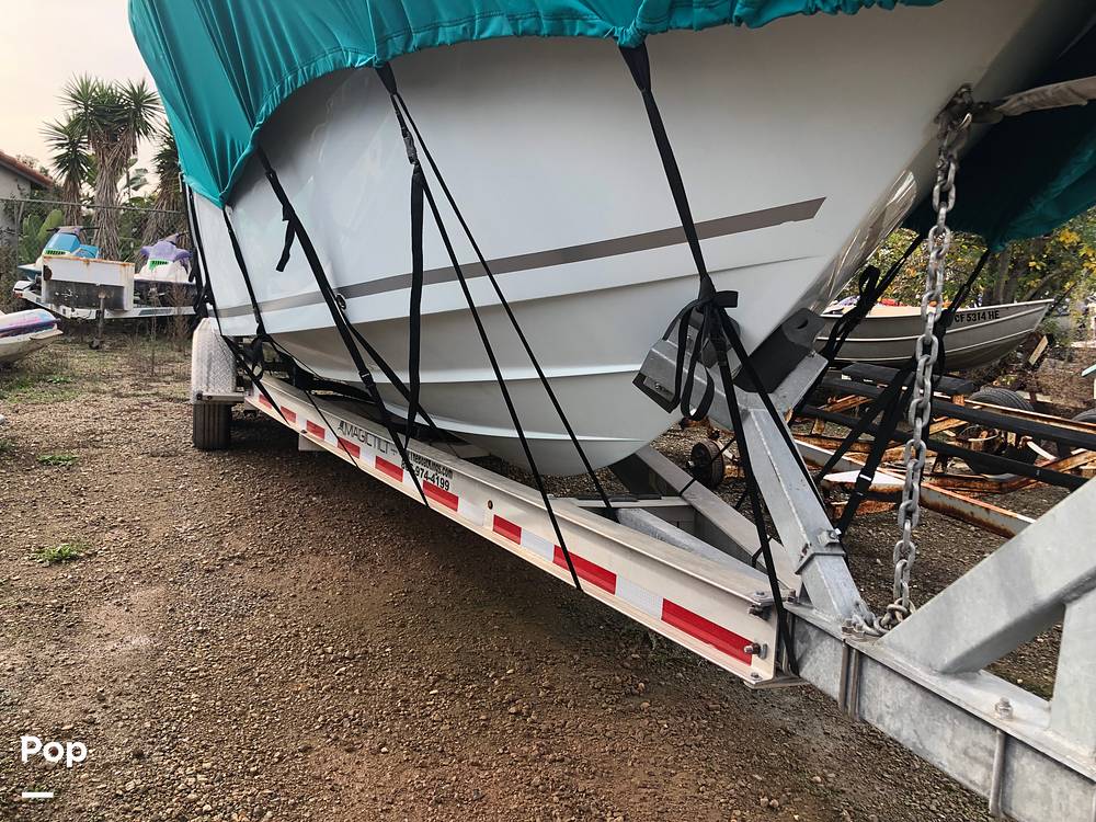 Slide: The Image of Sea Fox 268 Commander 2021 - 13693453