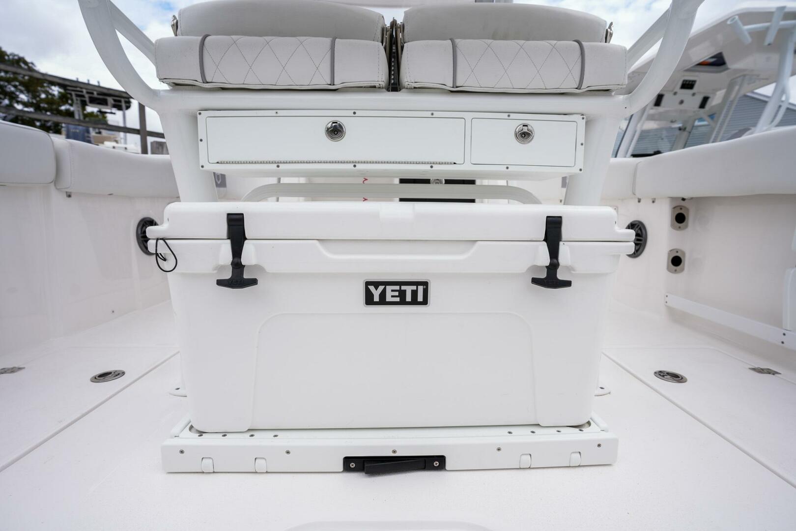 Slide: The Image of Sea Fox 268 Commander 2024 - 4710724