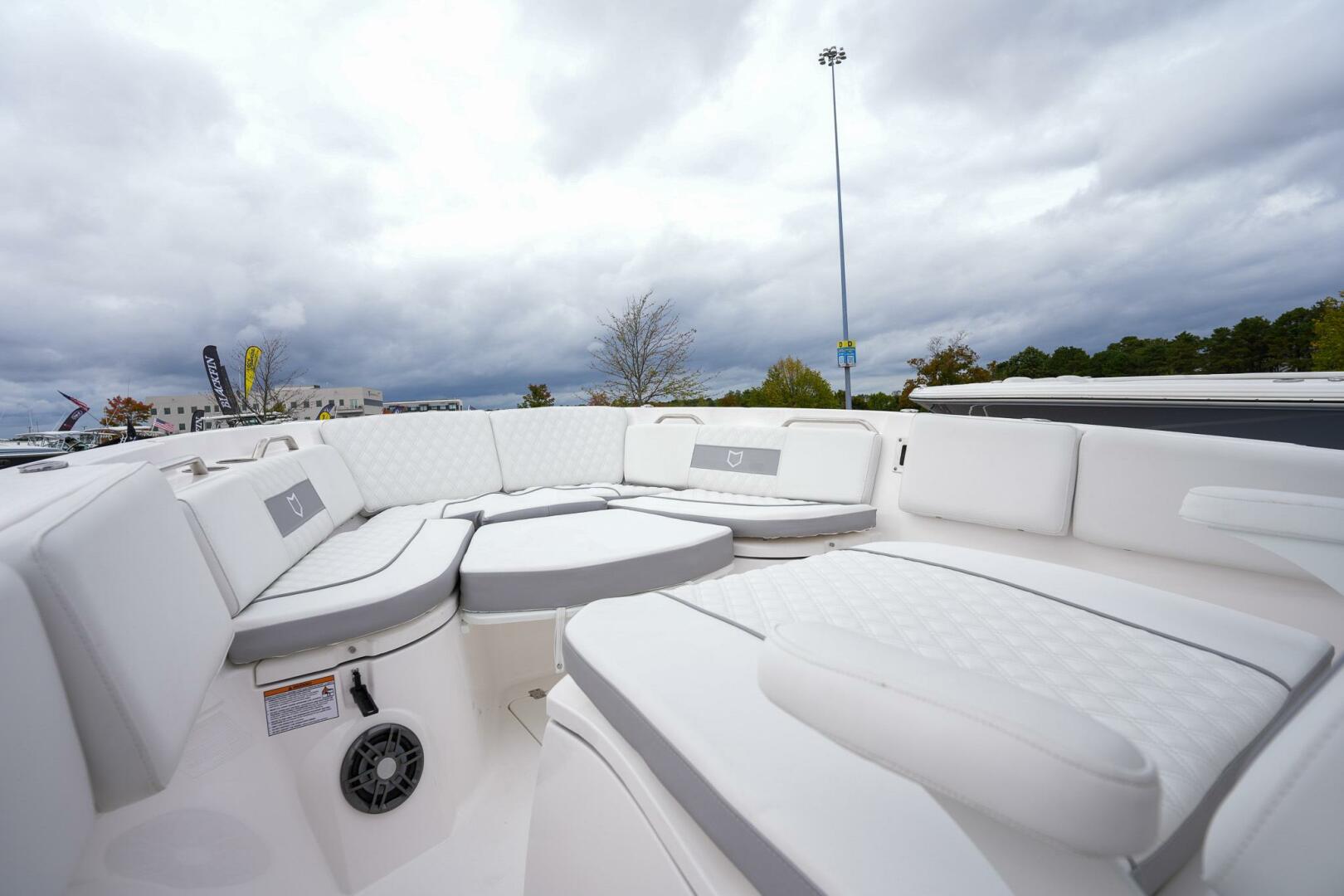 Slide: The Image of Sea Fox 268 Commander 2025 - 4703161