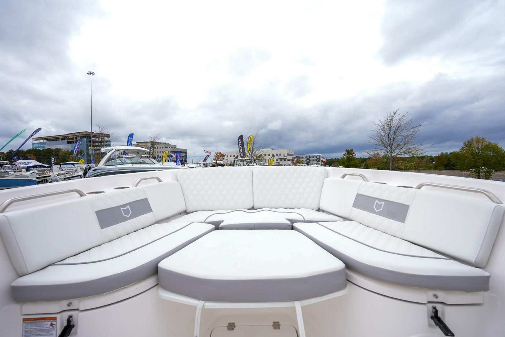 Slide: The Image of Sea Fox 268 Commander 2025 - 4703162