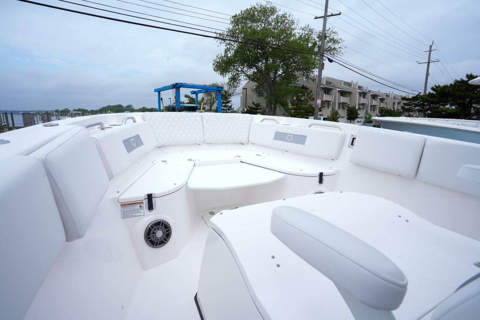 Slide: The Image of Sea Fox 268 Commander 2025 - 5350973