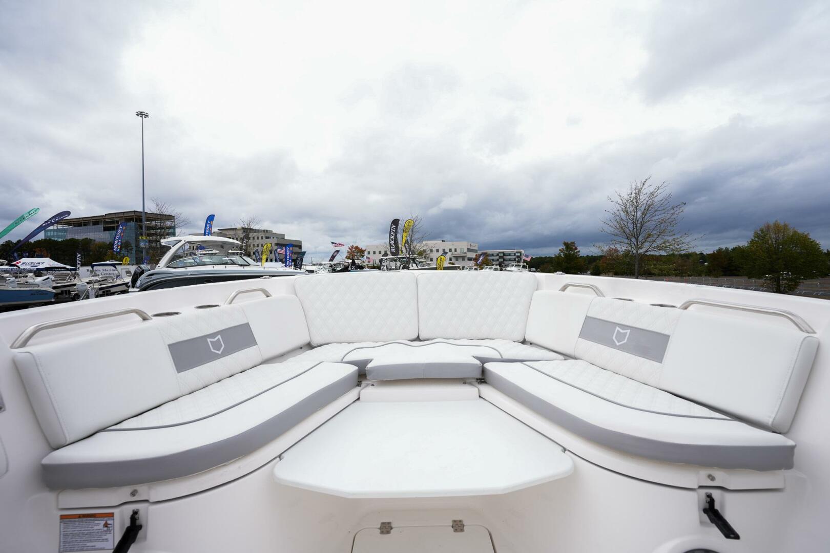 Slide: The Image of Sea Fox 268 Commander 2025 - 4703163