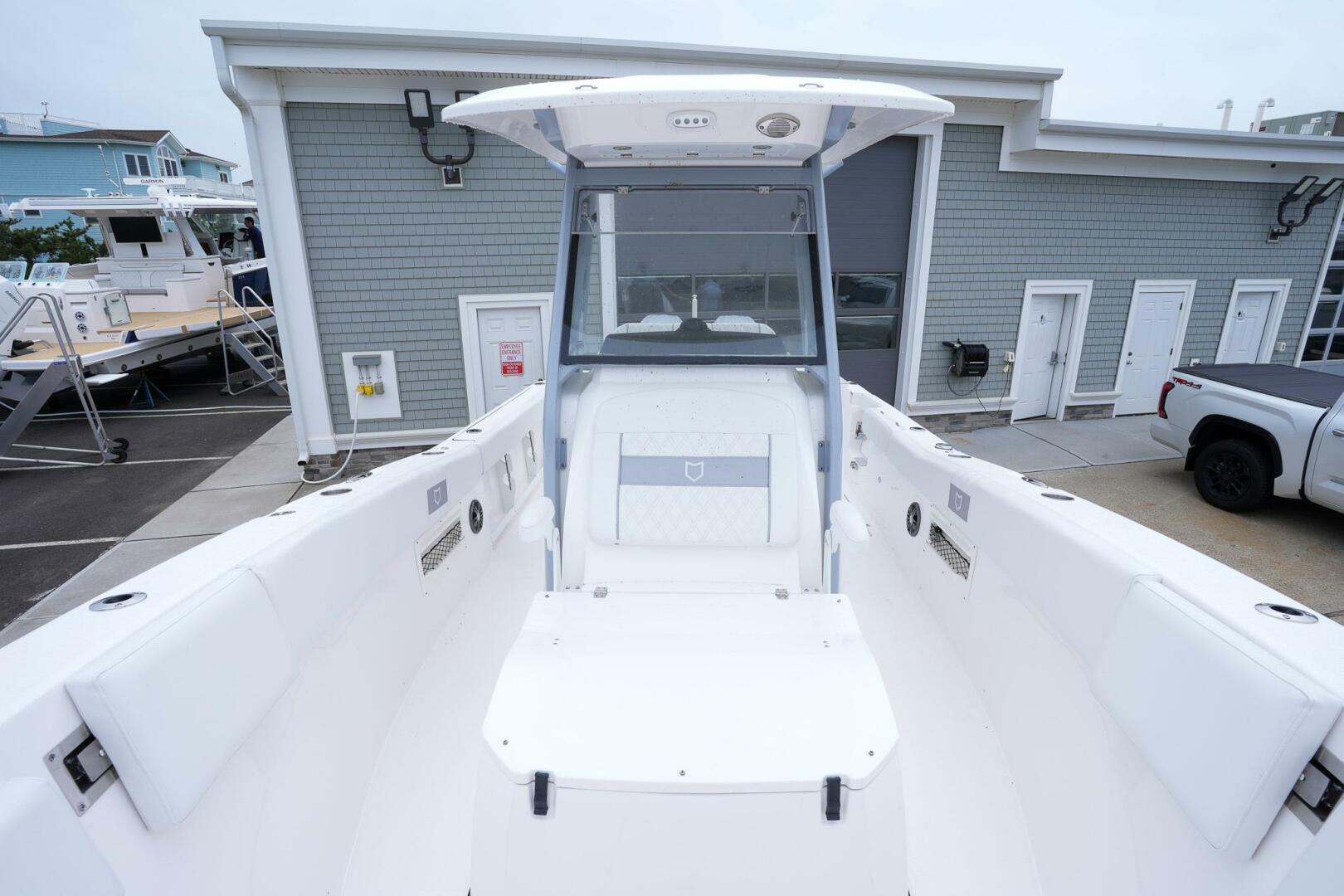 Slide: The Image of Sea Fox 268 Commander 2025 - 5350974
