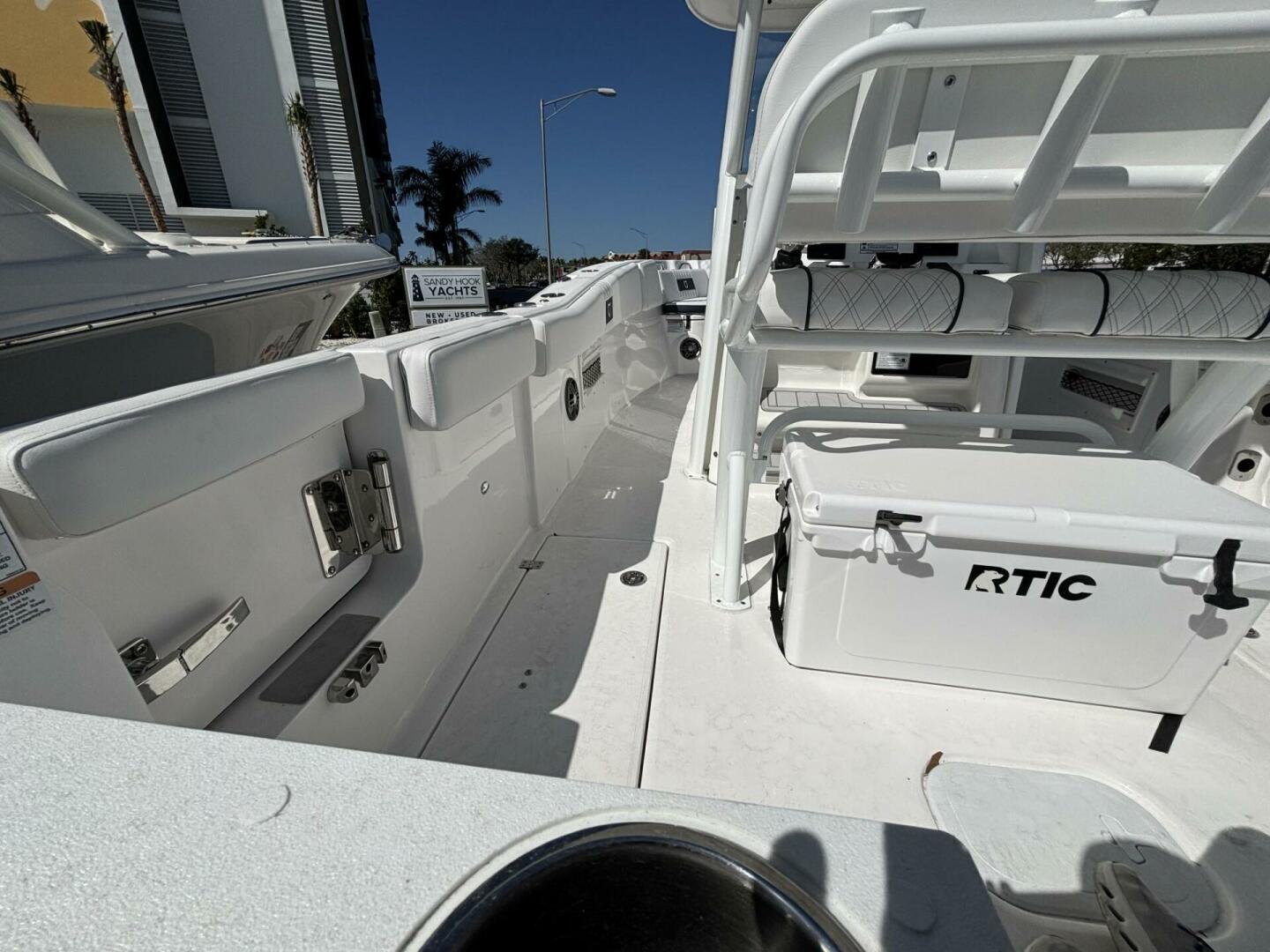Slide: The Image of Sea Fox 268 Commander 2025 - 5045703